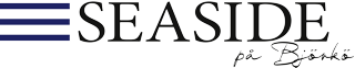 Seaside Bjorko logotyp