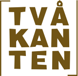 Tvakanten logotyp