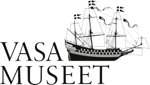 Vasamuseet logotyp