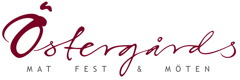 Östergards logotyp