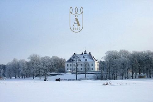 Årsta Slotts Julbord