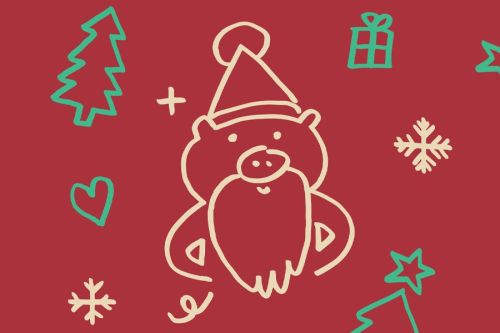 Julbord på Frans Bistro & Bar