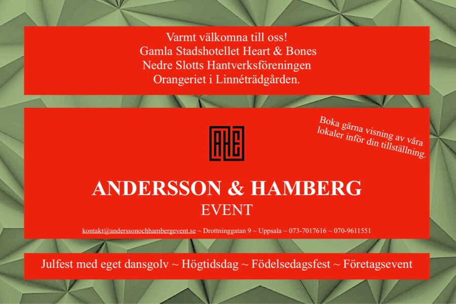 Vinterbord med skaldjur på Gamla Stadshotellet Heart & Bones