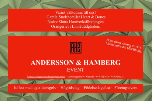 Vinterbord med skaldjur på Gamla Stadshotellet Heart & Bones