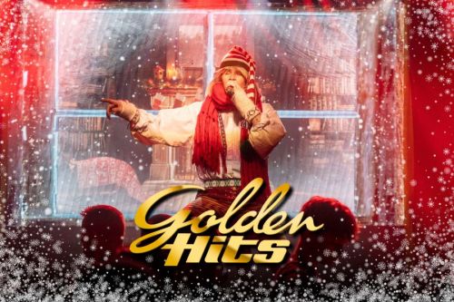 Golden Hits Dinnershow X-Mas Edition & Golden Pianos Singalong Dinner