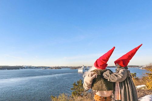 Högberga Gårds Julbord