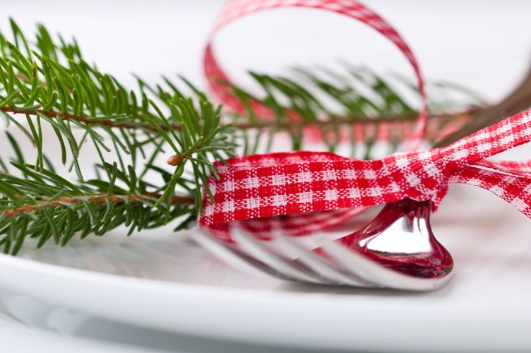 Julbord med catering & takeaway i Uppsala