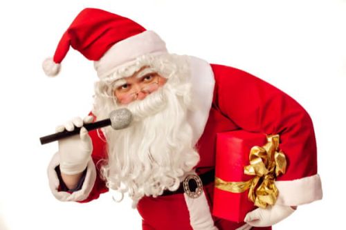 AudioSpot Studios Julbord