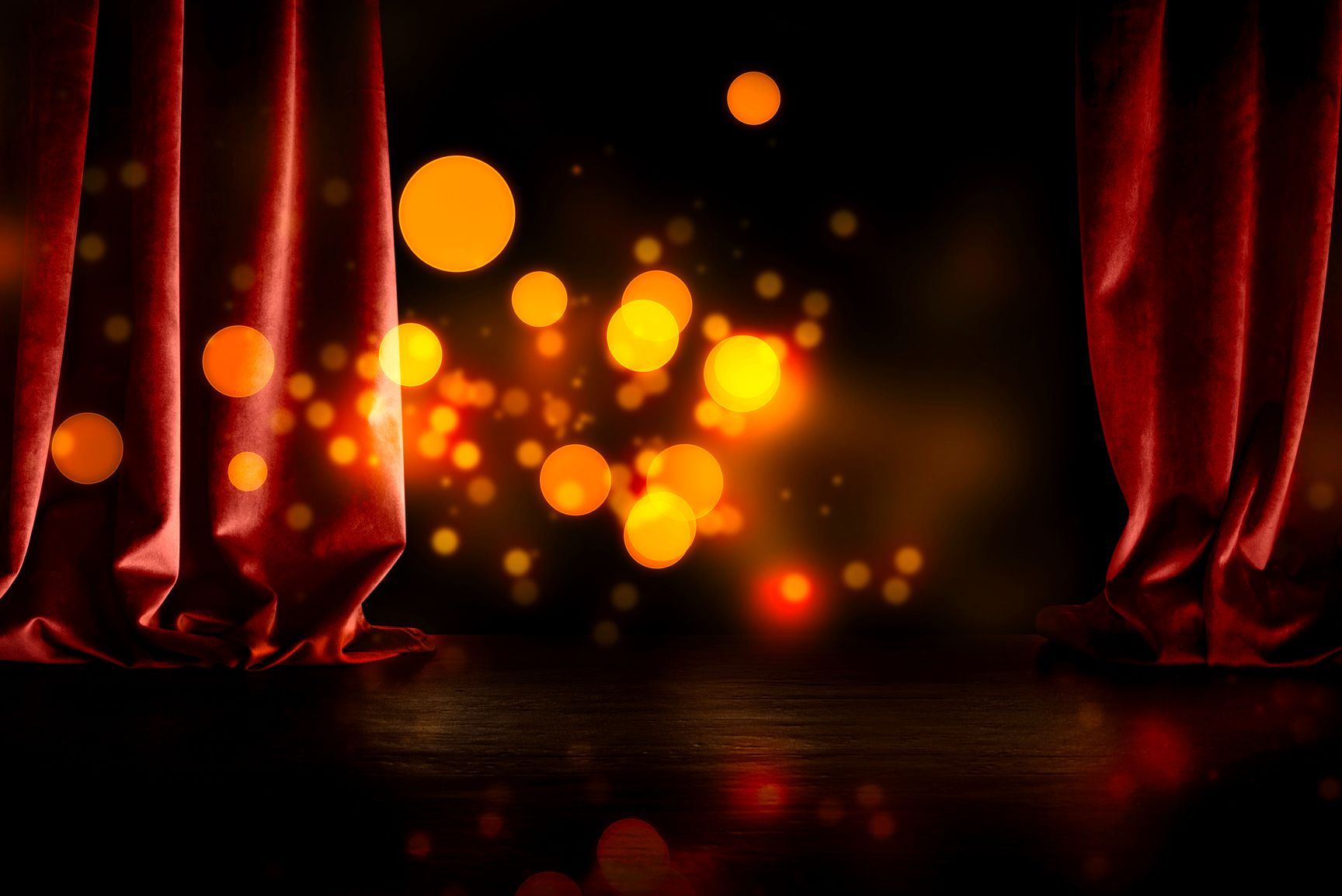 Julshow & underhållning i Uppsala