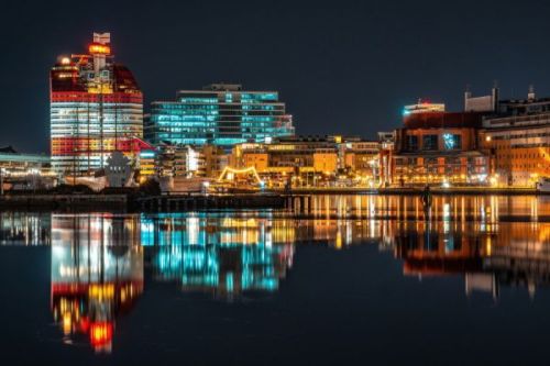 Restaurang Läppstiftets Julbord