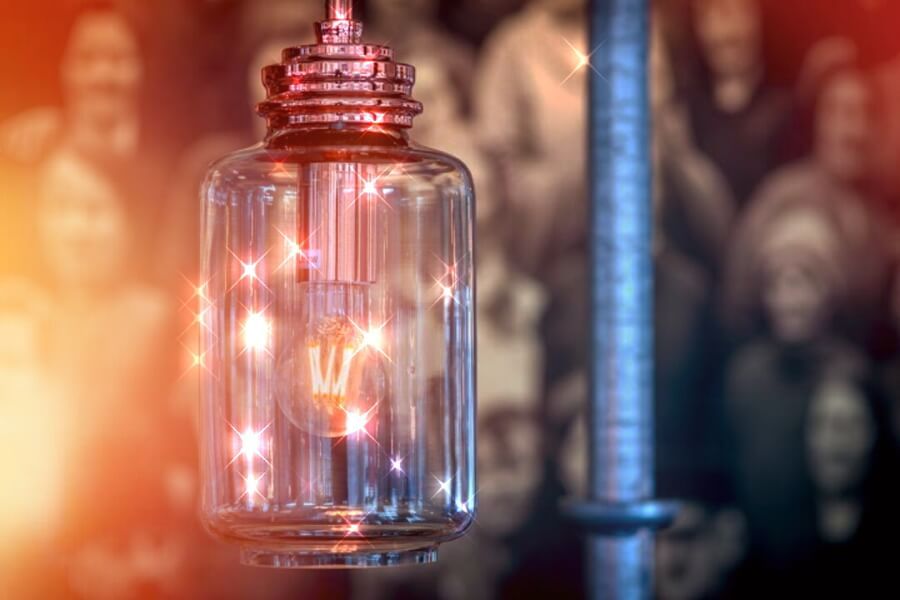 Lyckholms Restaurangs julbord