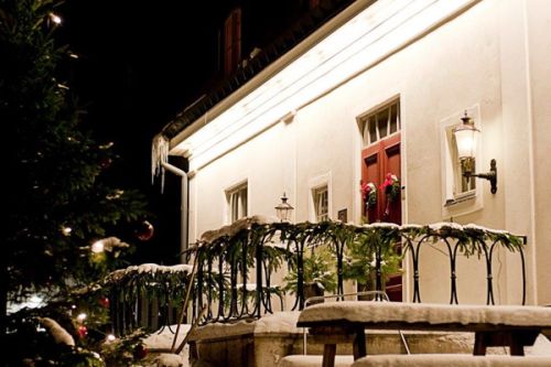 Östergårds Julbord