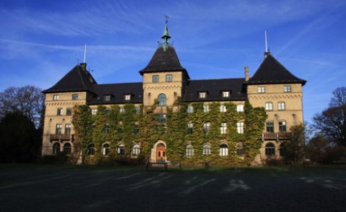 Restaurang Alnarps Julbord