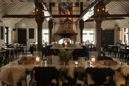 Siggesta Gårds Julbord