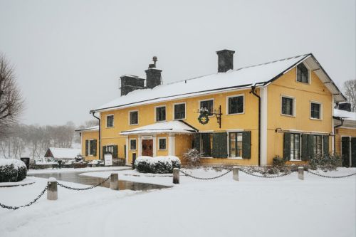 Stallmästaregårdens Julbord