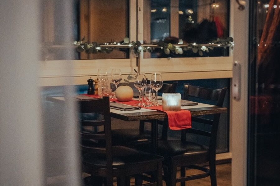 Sundby Gårds Julbord