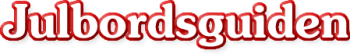 Julbordsguiden