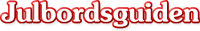 Julbordsguiden